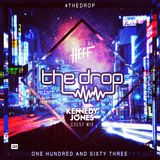 The Drop 163 (feat. Kennedy Jones)