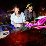 2 Many Dj´s Christmas Day Hang the DJ Mix Special 25-12-2001