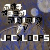 The Deep Minimix by Jackloops