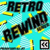 RETRO REWIND 101 (FREESTYLE EDITION) #FREESTYLE