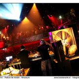 90's Now! (feat. Gary Global & Jimmy Who?) Live at Vorstin, Hilversum, Nl (24-11-2012)