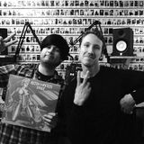 Medlar & Frits Wentink - Jan 2016