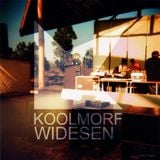 Acid Adventures - émission #59 : Koolmorf Widesen