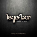 2013-06-21 DidierD @ LEGO Bar