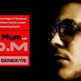 "JoJo And His Mum Podcast Episode#001"