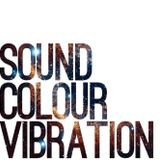 Sound Colour Vibration 4 Year Anniversary Mix | SCV Podcasts 177