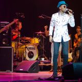 The Funk & Soul Revue Shalamar Special - 7th April 2015