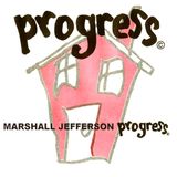 Justin Robertson @ Progress, Derby 1993