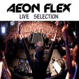 Aeon Flex- Robot Sex Techno Mix (Tech D Records Tech Trance Edition)