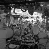 ATFC pool-side @ The Vocal Booth Weekender 2015