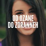 Od Ozane do Zoranneh