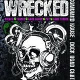 Ship Wrecked