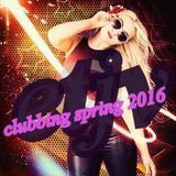 ETJV clubbing spring 2016