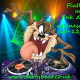 my first real sick mix
