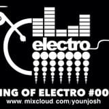 KING OF ELECTRO #007