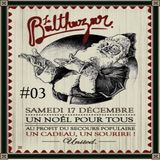 Nacho & Thomas Dusseune - Merry MixMas (Part. 3) @ Balthazar