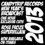 RoseFroze SuperVillain New Years Day BroadCast -One Hour