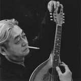 HOSONO is No1 japanese musician