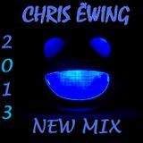 Chris Ewing's New 2013 Mashup