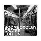 Dj Geroe - Boomboxology Pt. 1 - Crates Edition