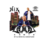 Akwid Mix By El Cuscatleco - Impac Records