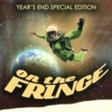 On The Fringe #4 - Year's End Special Edition I