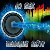 DJ Ger - Yearmix 2011