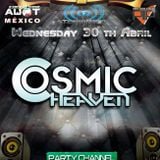 Cosmic Heaven - Tempo Radio 1st Anniversary Event