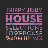 TRIPPY JIBBY HOUSE SELECTIONS: Lowercase Warm Up Mix