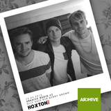 Arkhive Radio #2 | 15.03.2015 | Hoxton FM | Olly Vale B2B Benny Brown
