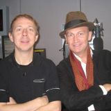 Gilles Peterson Worldwide Vol.4 No.3 // Philippe Cohen Solal //