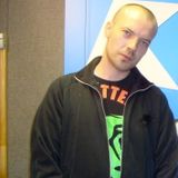 DJ MK - BEASTIE BOY'S MINI MIX ( MCA RIP)