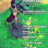 Landscape4Beats FlyerMix (Celtic / Progressive / Electro Set)