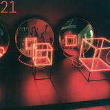 Serial Experiments - Layer #21