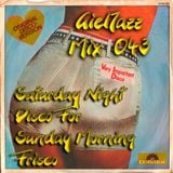 GJ43 - Saturday-Night-Disco-For-Sunday-Morning-Frisco - Broadcast 29-03-14 (GielJazz - Radio6.nl)