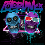 Cold Blank's Groove Radio International Mix