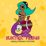 Azealia Banks - You Know Imma Hunt These 212 Liquorice Bitches, Mr New York