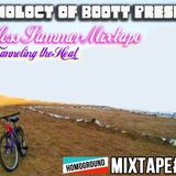 #MIXTAPE026 - Endless Summer by Anthology of Booty