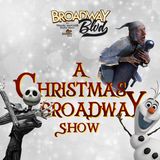 Broadway Boulevard - "A Christmas Broadway Show" / 17-12-2015