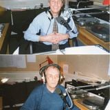 Another chance to hear Bruce Howard on the Tues Drive on radio Seagull 08th Dec 15