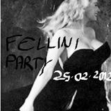 Fellini Party (Dj set 3/5)