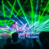 Crowd (aka Lads & Staunton) @ Road to Awakenings festival Podcast