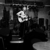 Roots & Fusion no.195 07/11/12 feat. Angelo Palladino in session