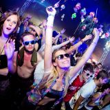 DJ Myreel - Everybody clap your hands -(LIVE ELECTRO HOUSE MIX 2013)