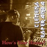 Clemens Esperanza - How´s Your House?