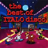 THE BEST OF ITALO DISCO 80's