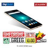 Andrei Gheorghe si Greeg - 2 Martie 2016 PRO FM