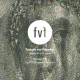 Freunde von Freunden Mixtape #72 by Giovanni Civitenga