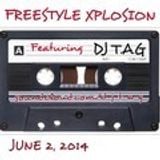 Freestyle Explosion