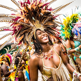 DJ Richie R.A.S. - D INFLUENCE OF SOCA - 2015